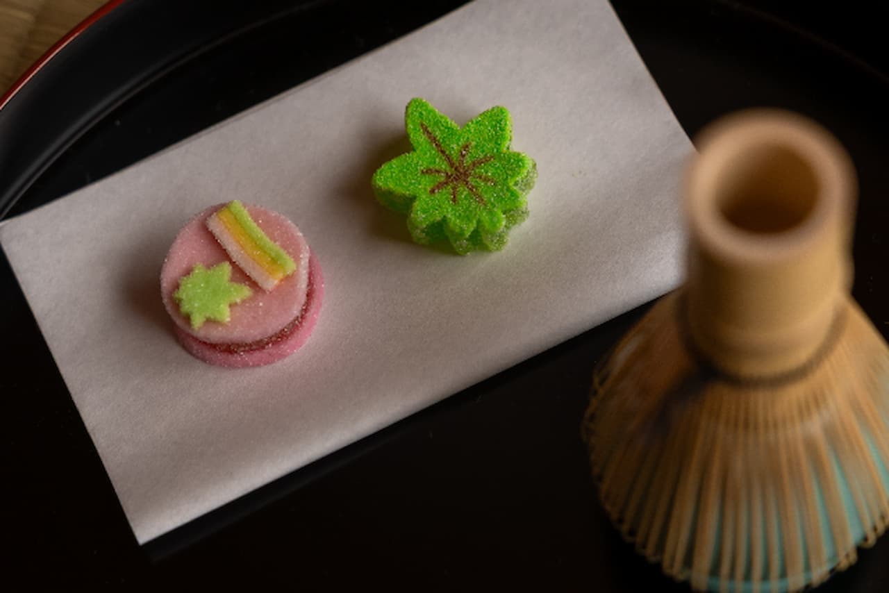 Tea Ceremony Experience at Canon Kyoto - image 7